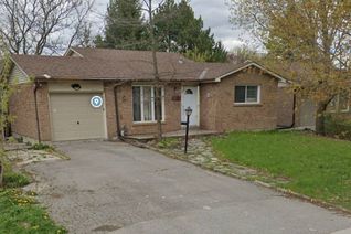 Backsplit for Rent, 715 Mountview Pl #Main, Newmarket, ON