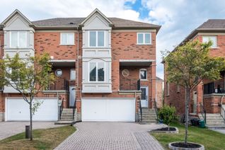 Townhouse for Sale, 8 Orchid Rd, Markham, ON