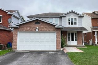 Property for Rent, 43 QUANCE St, Barrie, ON