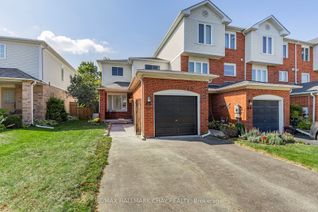 Townhouse for Sale, 86 Pickett Cres, Barrie, ON