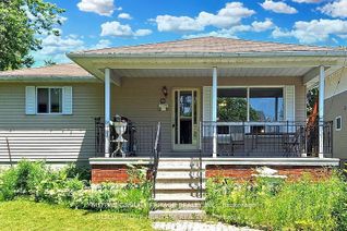 Bungalow for Sale, 29 Lake Ave, Ramara, ON