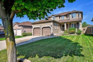 Detached House for Sale, 22 Carley Cres, Barrie, ON