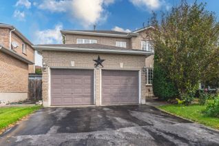 Detached House for Sale, 5 MICHAEL Cres, Barrie, ON