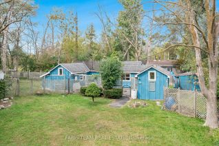 Bungalow for Sale, 11 Kohl St, Collingwood, ON