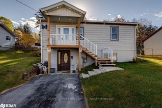 Bungalow for Sale, 141 Ardagh Rd, Barrie, ON