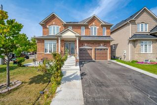 Detached House for Sale, 1 Darou Cres N, Brampton, ON