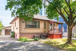 Bungalow for Sale, 37 Acorn Ave, Toronto, ON