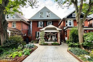 Detached House for Rent, 194 Fairview Ave #A, Toronto, ON