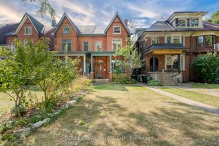 Semi-Detached House for Sale, 60 Spencer Ave, Toronto, ON