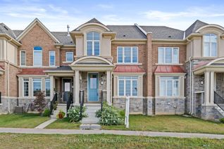 Townhouse for Sale, 4009 Sixth Line, Oakville, ON