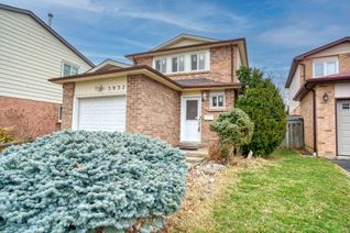 Detached House for Sale, 5937 Shandwick Pl, Mississauga, ON