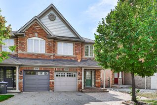 Semi-Detached House for Sale, 3898 Skyview St, Mississauga, ON