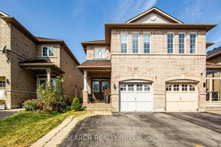 Semi-Detached House for Sale, 182 Breton Ave, Mississauga, ON