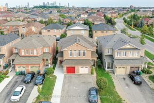 Semi-Detached House for Rent, 943 Khan Cres, Mississauga, ON