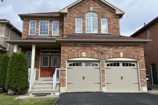 Detached House for Rent, 51 River Heights Dr, Brampton, ON