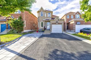 House for Sale, 23 Arthurs Cres, Brampton, ON