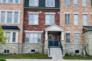 Freehold Townhouse for Sale, 12 Remembrance Rd, Brampton, ON