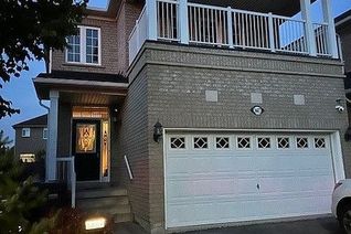 Detached House for Rent, 5687 Passion Flower Blvd #BSMT, Mississauga, ON