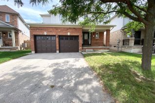 Detached House for Rent, 14 Dunvegan Cres, Brampton, ON