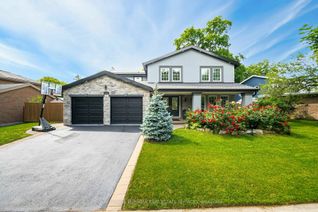 House for Sale, 2112 Constance Dr, Oakville, ON