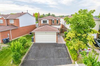 House for Sale, 6 Banting Cres N, Brampton, ON