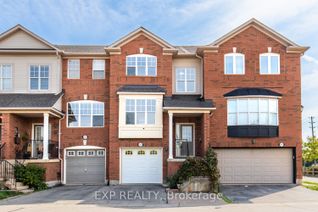 Townhouse for Rent, 2925 Garnethill Way, Oakville, ON