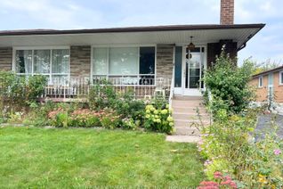 Semi-Detached House for Sale, 3481 Chipley Cres, Mississauga, ON