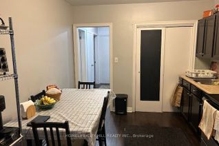 Property for Rent, 153 East Dr #2nd flr, Toronto, ON