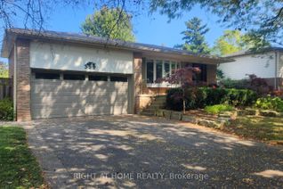 Backsplit for Sale, 359 Sunset Dr, Oakville, ON