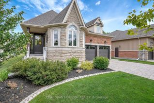 Bungalow for Sale, 134 Aberfoyle Mills Cres, Puslinch, ON