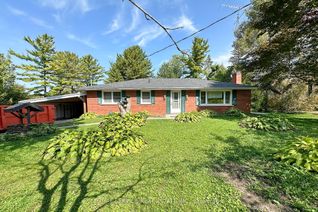 Bungalow for Sale, 10 Killarney Rd, Smith-Ennismore-Lakefield, ON