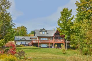 Property for Sale, 23 Woodland Tr, Kawartha Lakes, ON