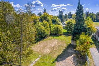 Vacant Residential Land for Sale, 196 Yonge St, Burk's Falls, ON