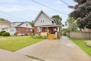 Detached House for Sale, 95 JOHN St E, South Huron, ON