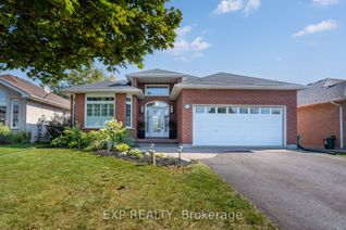 Detached House for Sale, 106 Hickory Grve, Belleville, ON