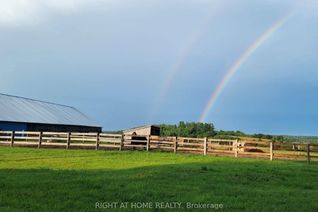 Residential Farm for Sale, 2832 Highway 7 E, Asphodel-Norwood, ON