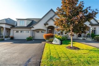 Townhouse for Sale, 115 Kintyre Tr, Welland, ON