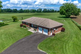 Bungalow for Sale, 40 Station Rd, Kawartha Lakes, ON