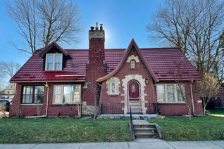 Duplex for Sale, 1 Woodland Pl, London, ON