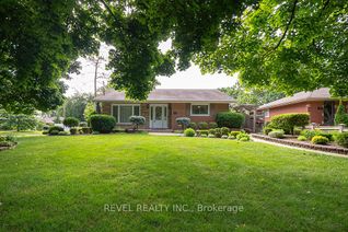 Bungalow for Sale, 20 Allwood St, Brantford, ON