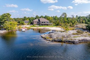 Bungalow for Sale, 3790 County Road 6, North Kawartha, ON