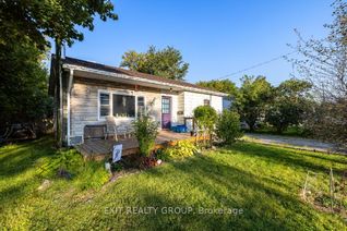 Bungalow for Sale, 32 Pearce St, Marmora and Lake, ON