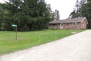 Bungalow for Sale, 316012 Highway 6, Chatsworth, ON