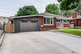 Detached House for Sale, 49 Vardon Ave, Cambridge, ON