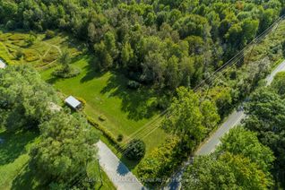 Vacant Residential Land for Sale, Lot 13 Trent River Rd, Trent Hills, ON