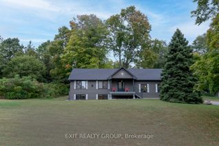 Bungalow for Sale, 14846 County Road 2, Brighton, ON