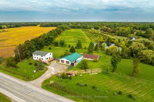 Detached House for Sale, 8029 Silver St, West Lincoln, ON