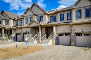 Freehold Townhouse for Rent, 16 Granville Cres N, Haldimand, ON