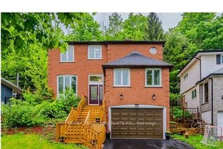 Backsplit for Rent, 250 Driftwood Dr #Upper, Kitchener, ON