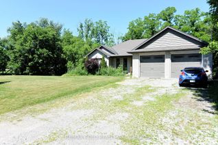 Bungalow for Sale, 33 Centre St S, Brantford, ON